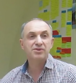 Клиника Гавриловой - Александр Проскурин